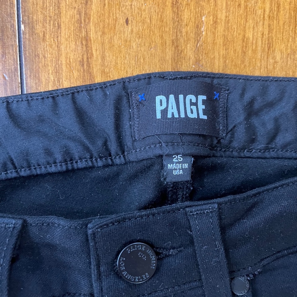 PAIGE Jeans